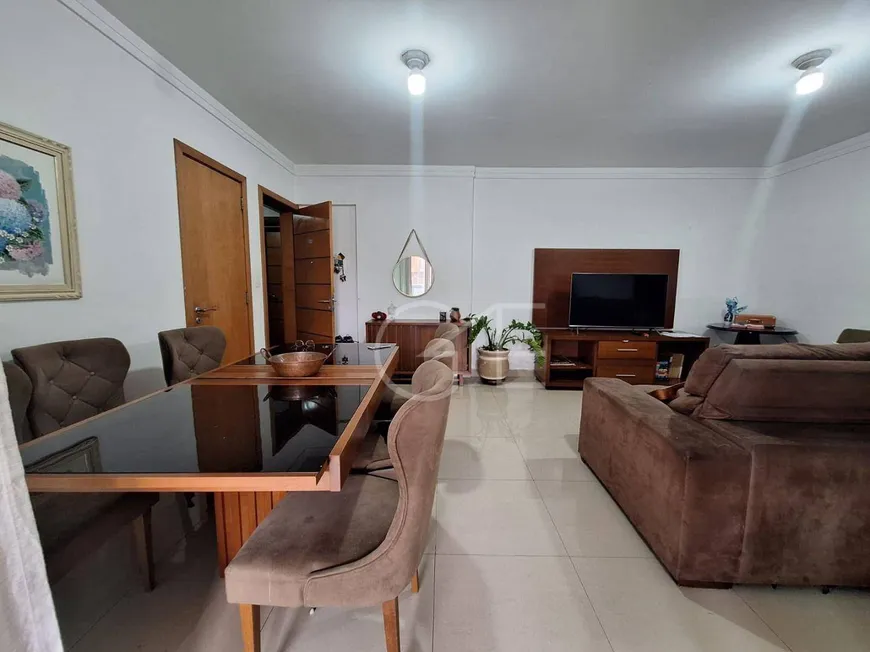 Foto 1 de Apartamento com 3 Quartos à venda, 126m² em Boqueirão, Santos
