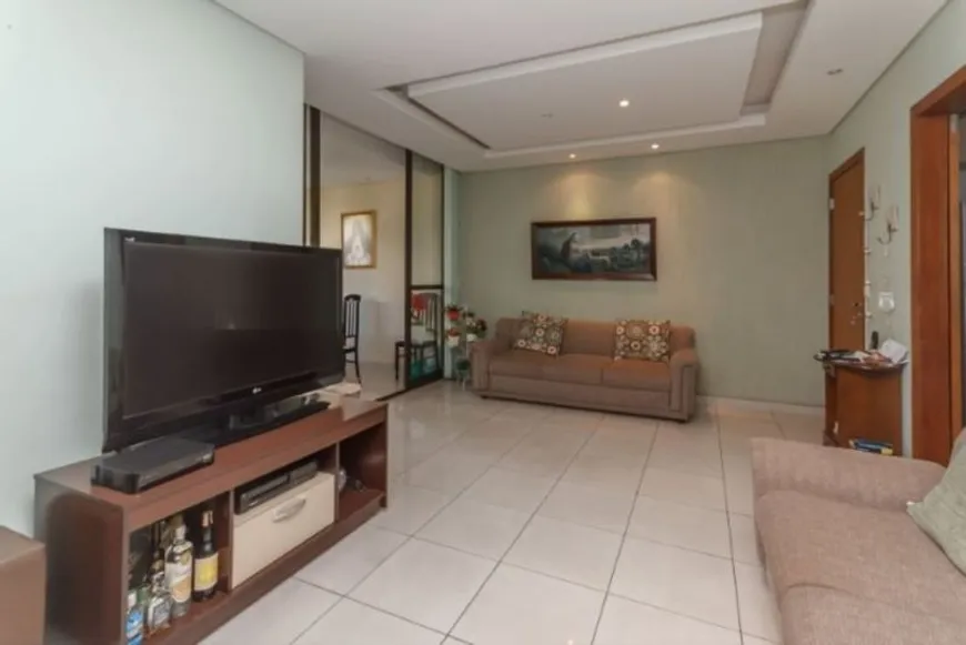 Foto 1 de Apartamento com 3 Quartos à venda, 86m² em Silveira, Belo Horizonte