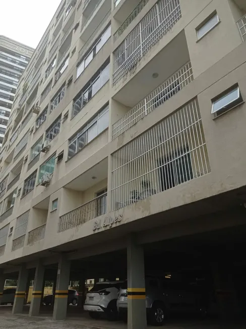 Foto 1 de Apartamento com 3 Quartos à venda, 81m² em José Bonifácio, Fortaleza