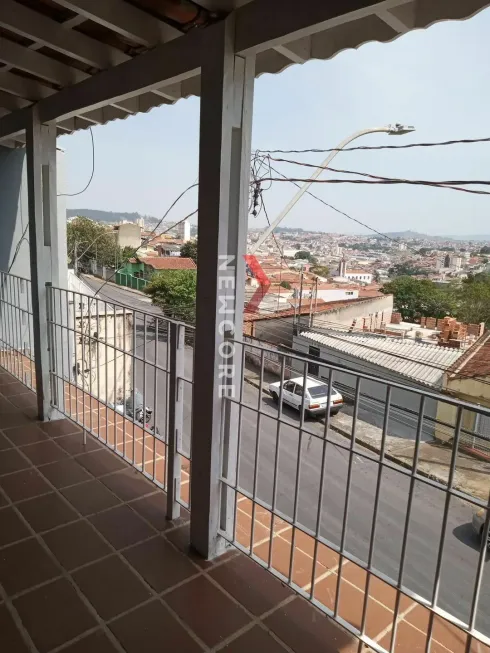 Foto 1 de Casa com 3 Quartos à venda, 254m² em Jardim Santa Rita de Cassia, Bragança Paulista