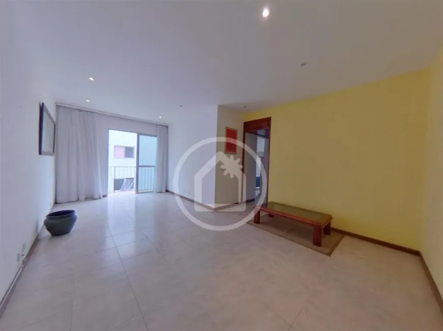 Foto 1 de Apartamento com 2 Quartos à venda, 69m² em Grajaú, Rio de Janeiro