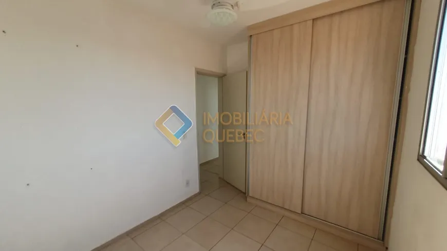 Foto 1 de Apartamento com 2 Quartos à venda, 45m² em Jardim Manoel Penna, Ribeirão Preto