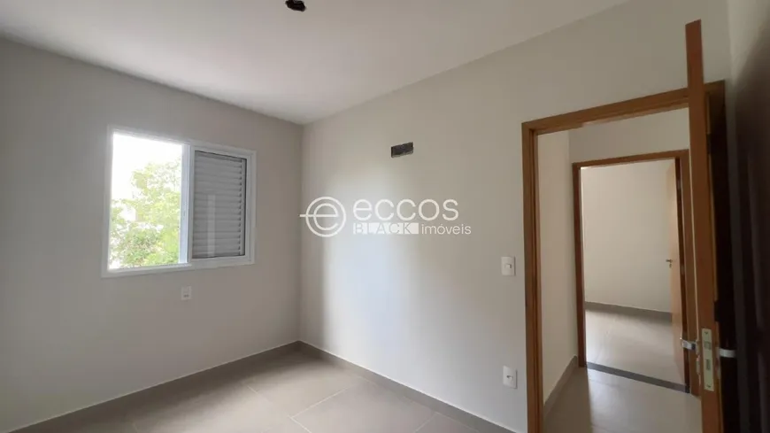 Foto 1 de Apartamento com 2 Quartos à venda, 79m² em Santa Mônica, Uberlândia