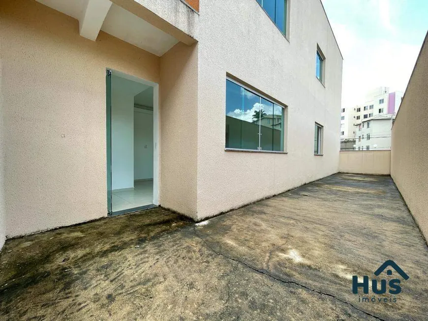 Foto 1 de Apartamento com 3 Quartos à venda, 90m² em Santa Amélia, Belo Horizonte