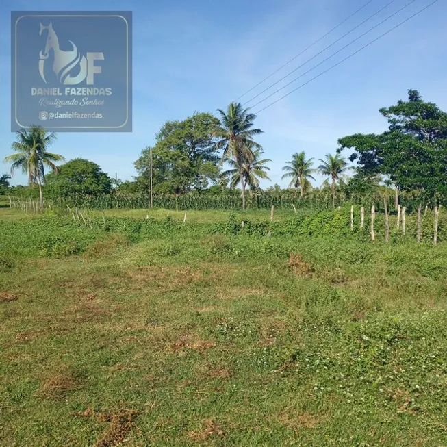 Foto 1 de Fazenda/Sítio com 3 Quartos à venda, 49000m² em Zona Rural, São Gonçalo do Amarante