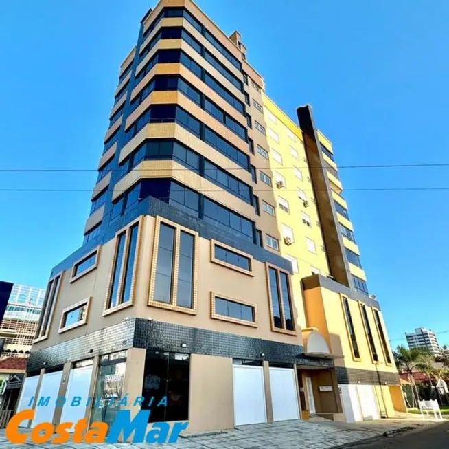 Foto 1 de Apartamento com 1 Quarto à venda, 70m² em Centro, Tramandaí