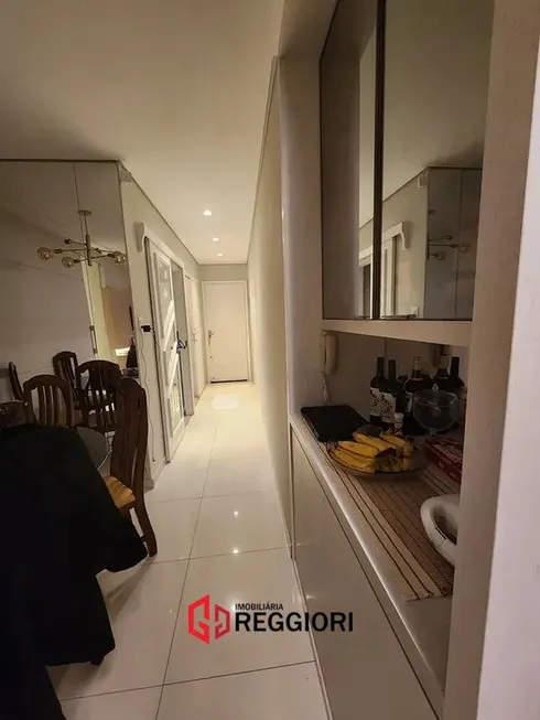 Foto 1 de Apartamento com 3 Quartos à venda, 93m² em Centro, Balneário Camboriú