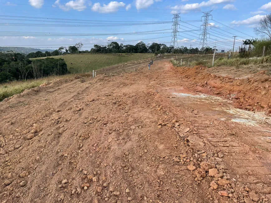 Foto 1 de Lote/Terreno à venda, 1000m² em Caucaia do Alto, Cotia