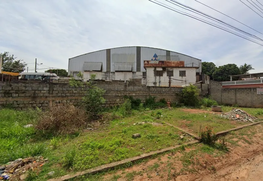 Foto 1 de Galpão/Depósito/Armazém à venda, 190m² em Centro, São Gonçalo do Sapucaí