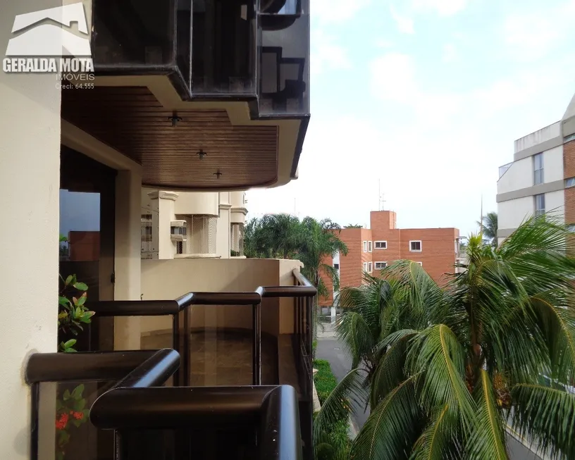 Foto 1 de Apartamento com 3 Quartos à venda, 100m² em Balneário Cidade Atlântica , Guarujá