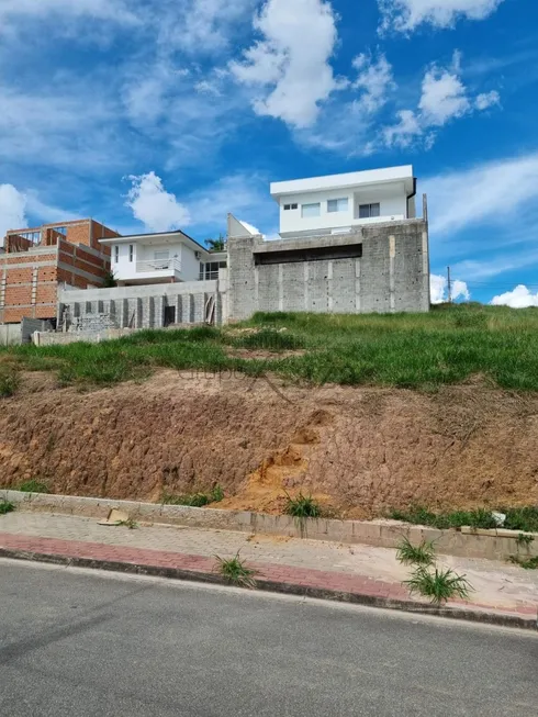 Foto 1 de Lote/Terreno à venda, 454m² em Urbanova I, São José dos Campos