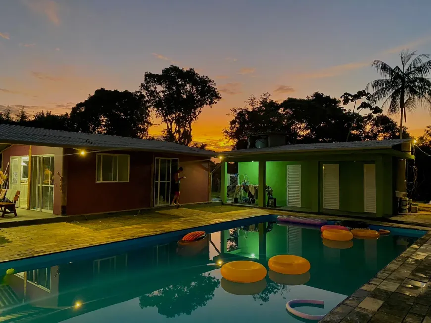 Foto 1 de Fazenda/Sítio com 4 Quartos à venda, 4700m² em Centro, São Lourenço da Serra