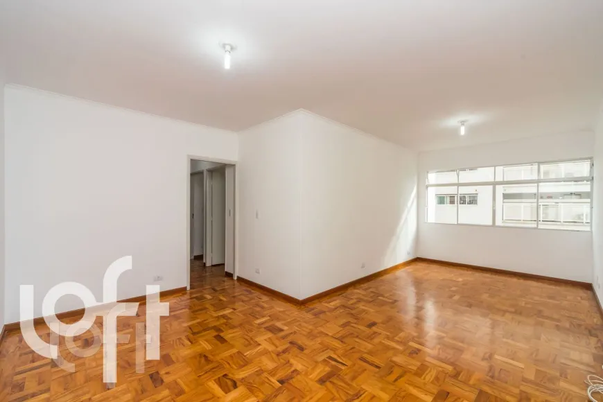 Foto 1 de Apartamento com 3 Quartos à venda, 100m² em Vila Olímpia, São Paulo