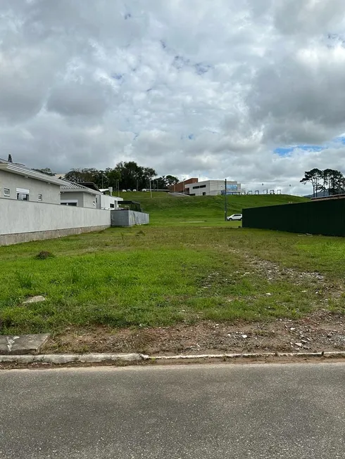 Foto 1 de Lote/Terreno à venda, 579m² em Santa Regina, Camboriú