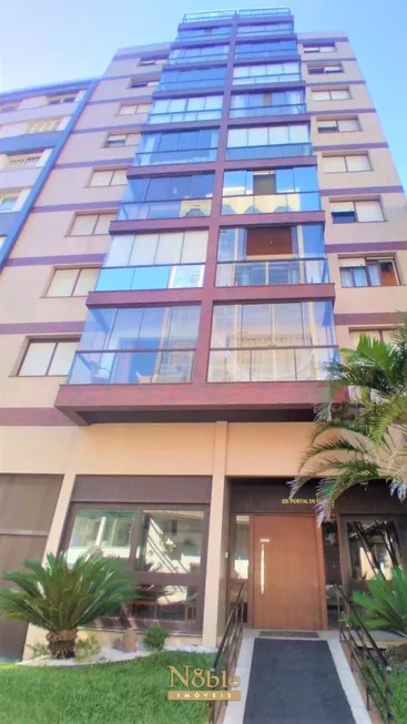 Foto 1 de Apartamento com 2 Quartos à venda, 10m² em Prainha, Torres