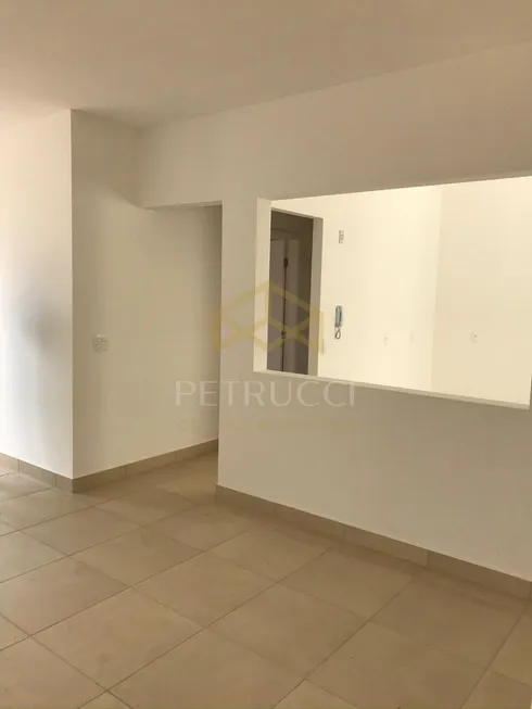 Foto 1 de Apartamento com 2 Quartos à venda, 78m² em Jardim Ouro Verde, Limeira