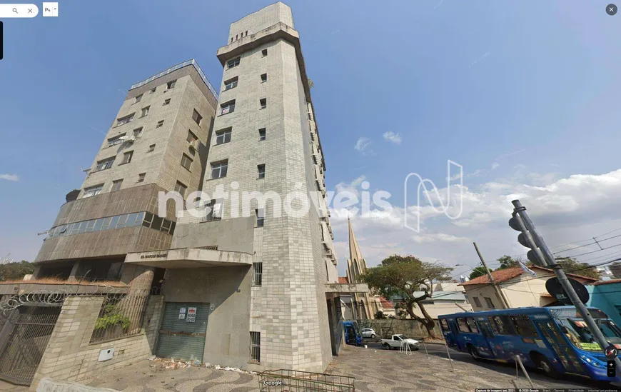 Foto 1 de Prédio Comercial para alugar, 2200m² em Caiçaras, Belo Horizonte