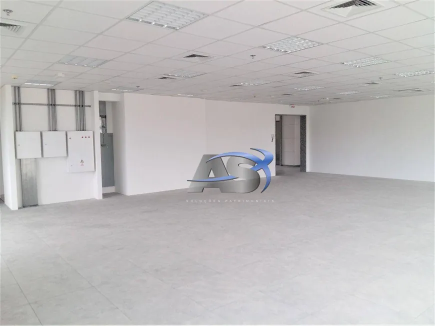 Foto 1 de Sala Comercial para alugar, 408m² em Brooklin, São Paulo