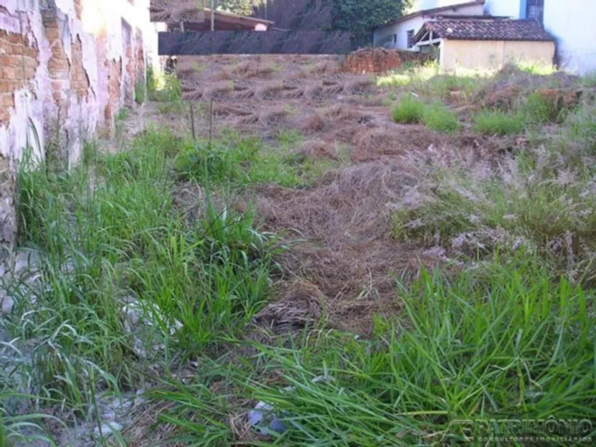 Foto 1 de Lote/Terreno à venda, 1200m² em Jardim Santa Rosalia, Sorocaba