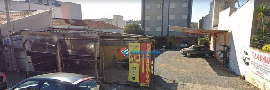 Foto 1 de Lote/Terreno à venda, 530m² em Vila Rehder, Americana