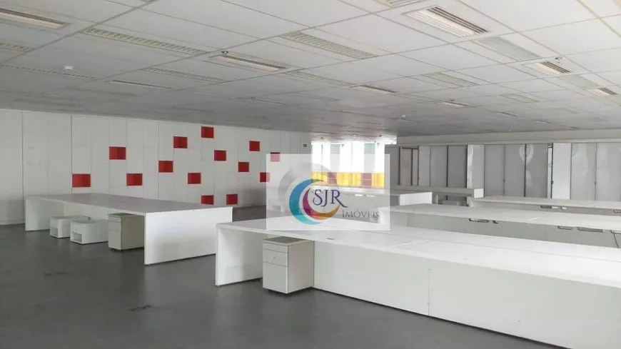 Foto 1 de Sala Comercial para alugar, 746m² em Vila Olímpia, São Paulo