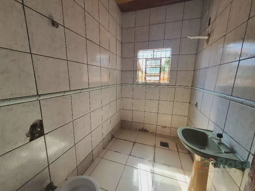 Foto 1 de Casa com 3 Quartos à venda, 178m² em Ribeirão da Ponte, Cuiabá