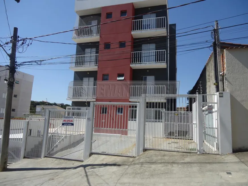 Foto 1 de Apartamento com 3 Quartos à venda, 75m² em Jardim Simus, Sorocaba