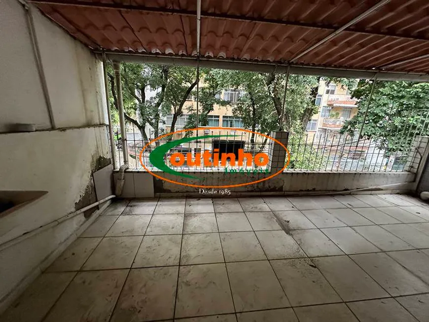 Foto 1 de Casa com 3 Quartos à venda, 106m² em Alto da Boa Vista, Rio de Janeiro