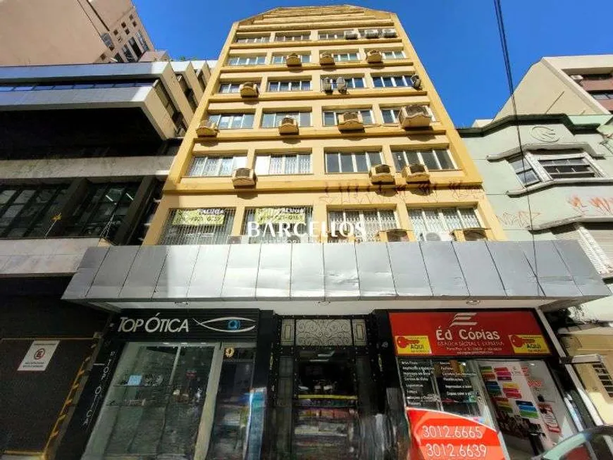 Foto 1 de Sala Comercial à venda, 54m² em Centro Histórico, Porto Alegre