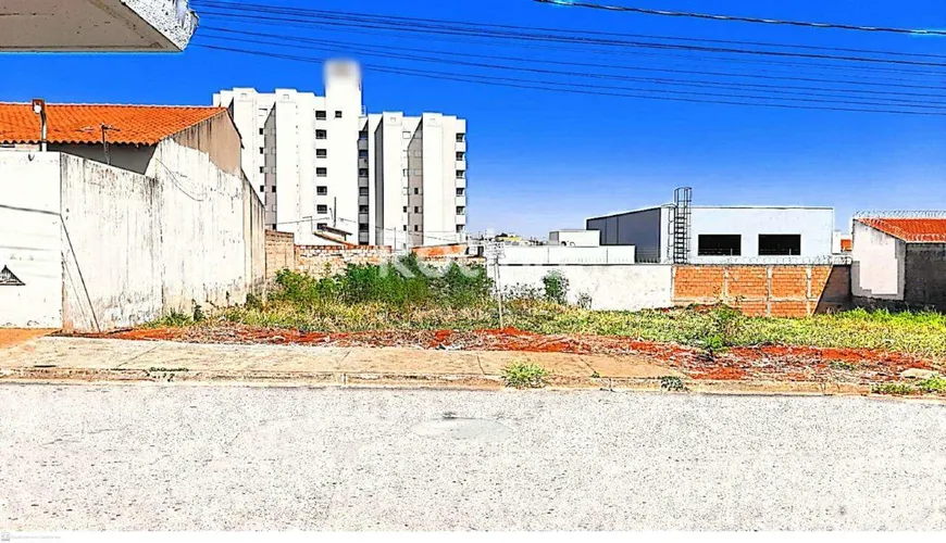 Foto 1 de Lote/Terreno à venda, 250m² em Loteamento Portal do Vale II, Uberlândia