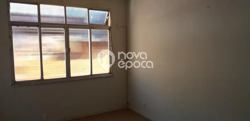 Foto 1 de Apartamento com 3 Quartos à venda, 73m² em Lins de Vasconcelos, Rio de Janeiro