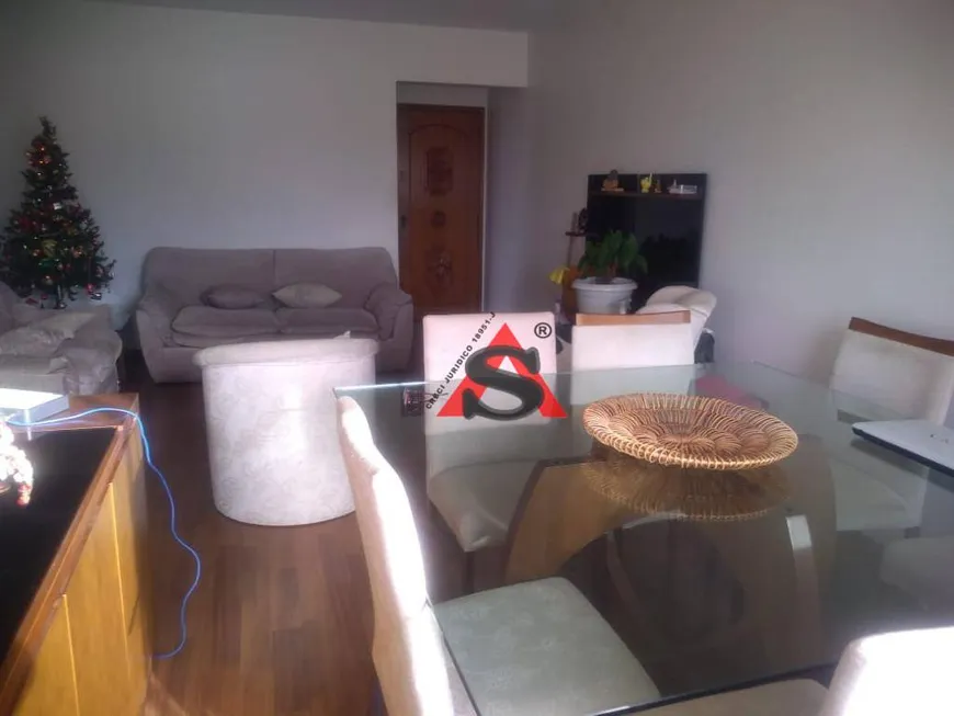 Foto 1 de Apartamento com 3 Quartos à venda, 91m² em Vila Monumento, São Paulo