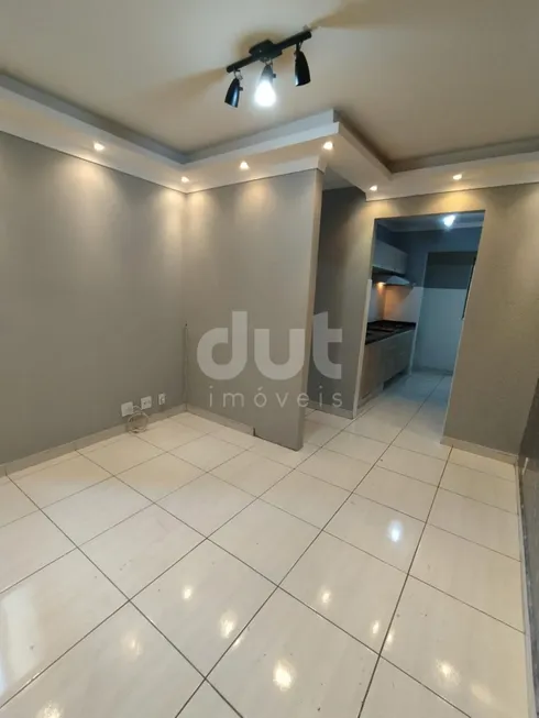 Foto 1 de Apartamento com 3 Quartos à venda, 64m² em JARDIM JULIANA, Indaiatuba