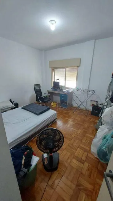 Foto 1 de Apartamento com 1 Quarto para alugar, 69m² em Jardim do Mar, São Bernardo do Campo