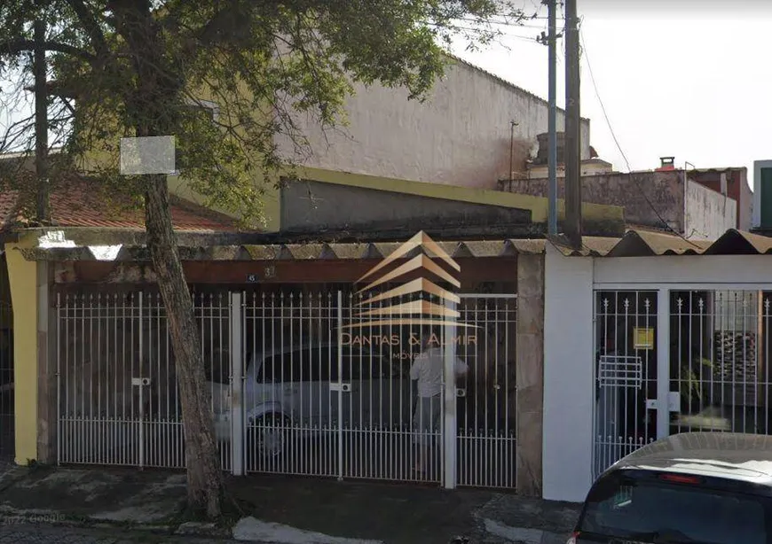 Foto 1 de Casa com 2 Quartos à venda, 110m² em Ponte Grande, Guarulhos