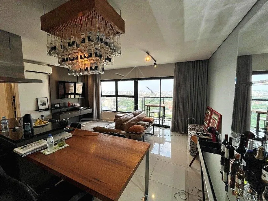 Foto 1 de Apartamento com 1 Quarto à venda, 67m² em Parque Campolim, Sorocaba
