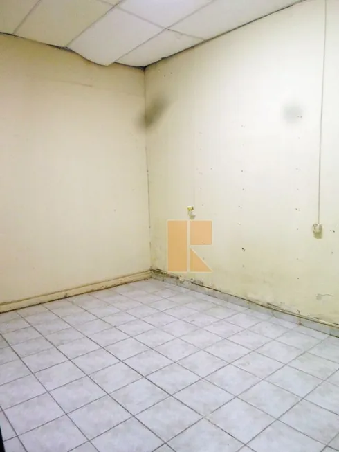 Foto 1 de Sala Comercial para alugar, 13m² em Bom Retiro, São Paulo