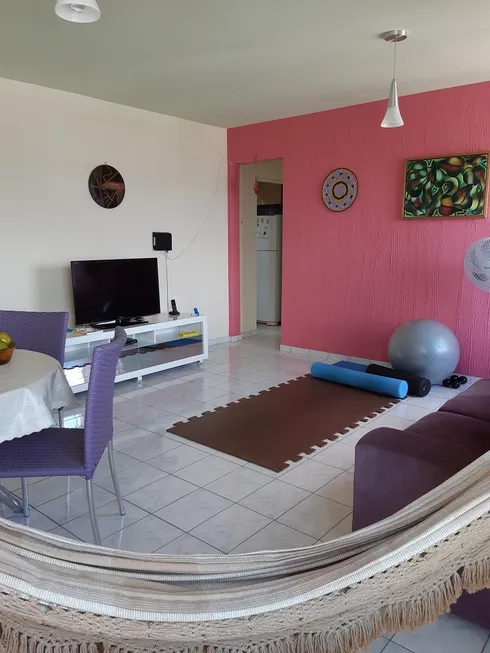 Foto 1 de Apartamento com 3 Quartos à venda, 90m² em Boa Vista, Recife