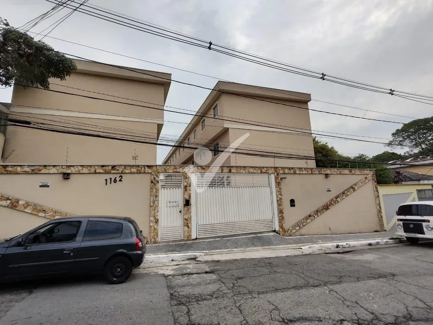 Foto 1 de Sobrado com 3 Quartos à venda, 110m² em Chácara Belenzinho, São Paulo