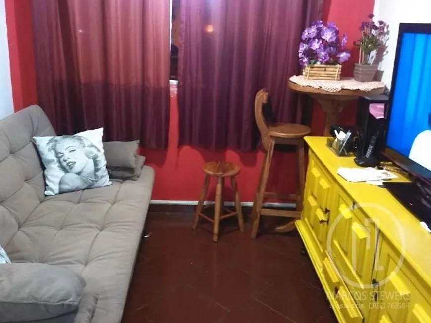 Foto 1 de Apartamento com 3 Quartos à venda, 72m² em Vila São José, São Paulo