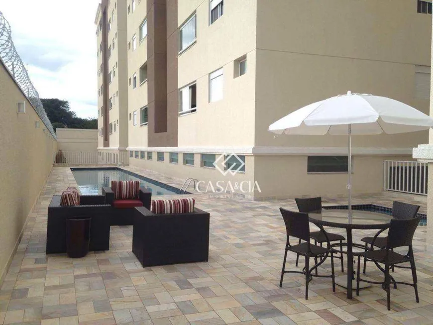 Foto 1 de Apartamento com 3 Quartos à venda, 144m² em Nova Piracicaba, Piracicaba
