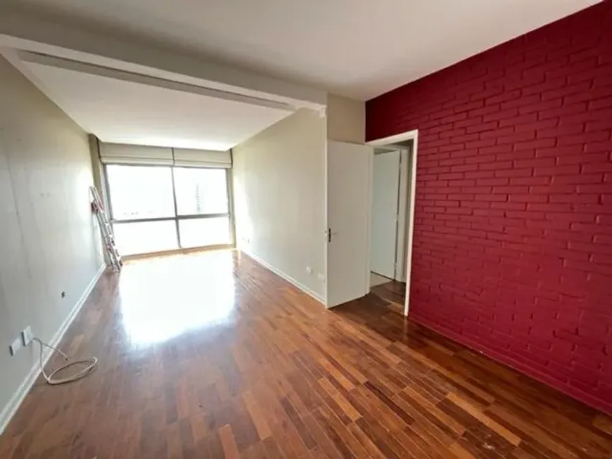 Foto 1 de Apartamento com 3 Quartos à venda, 106m² em Perdizes, São Paulo