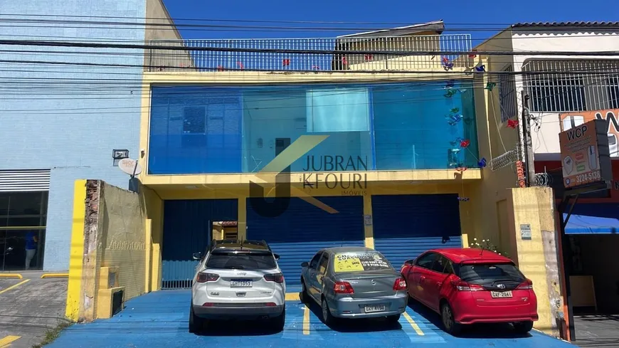 Foto 1 de Prédio Comercial para alugar, 400m² em Jardim Ouro Verde, Campinas