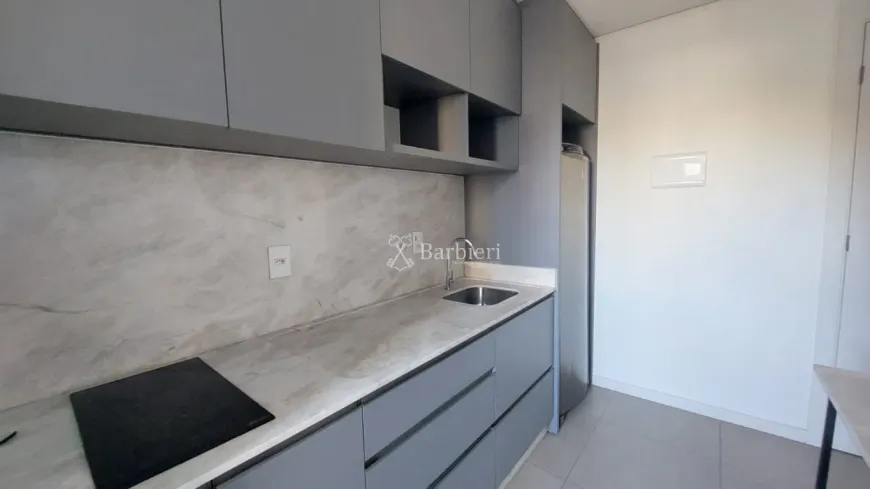 Foto 1 de Apartamento com 1 Quarto para alugar, 29m² em Velha, Blumenau