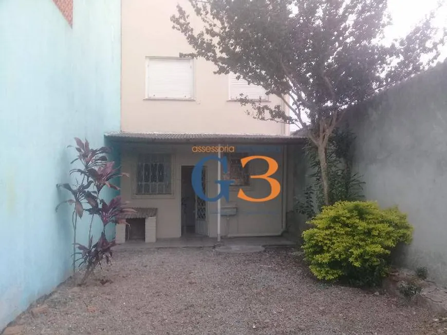 Foto 1 de Sobrado com 2 Quartos à venda, 70m² em Centro, Pelotas