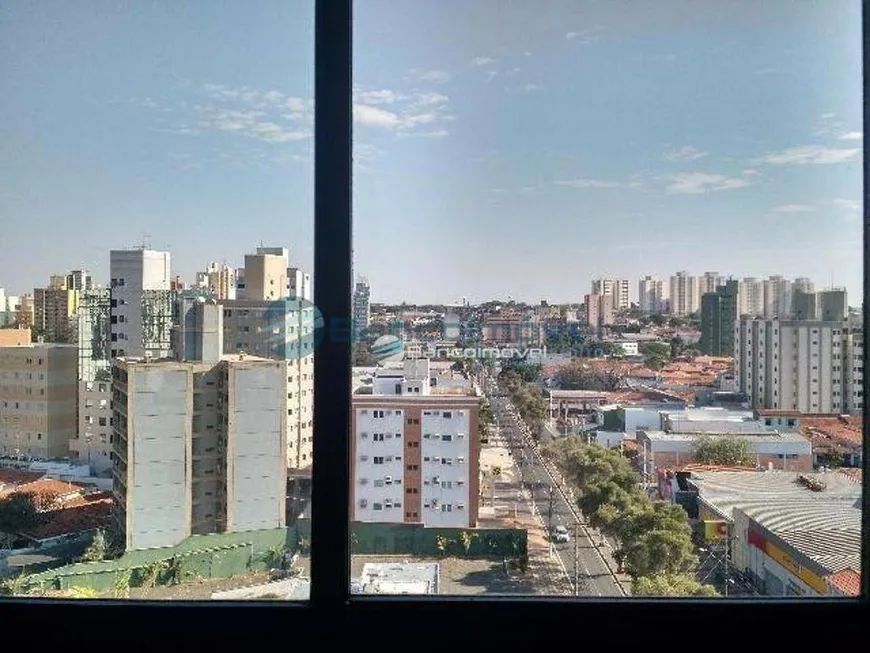 Foto 1 de Apartamento com 1 Quarto à venda, 57m² em Botafogo, Campinas