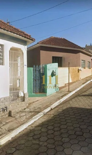 Foto 1 de Casa com 2 Quartos à venda, 64m² em Centro, Paraisópolis