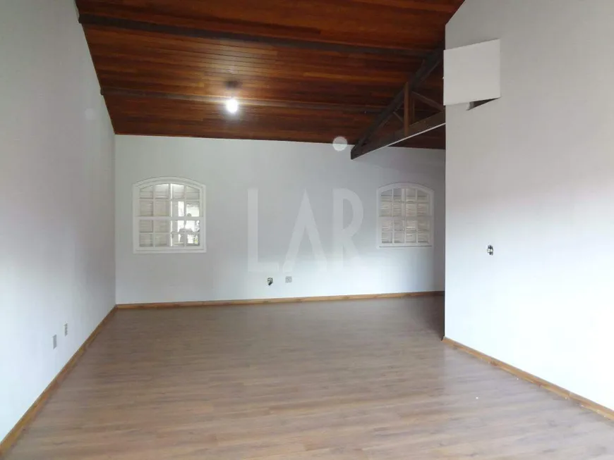 Foto 1 de Imóvel Comercial com 1 Quarto para alugar, 192m² em Serra, Belo Horizonte