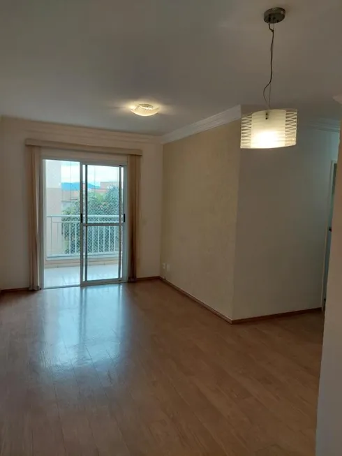 Foto 1 de Apartamento com 3 Quartos à venda, 78m² em Jardim Tupanci, Barueri