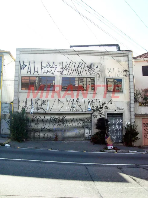 Foto 1 de Imóvel Comercial com 2 Quartos à venda, 700m² em Santana, São Paulo